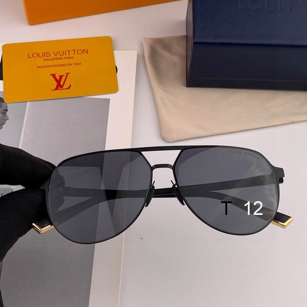 LV Sunglasses ID:20260410-1393